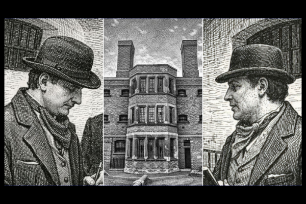 Half-term adventures for kids.