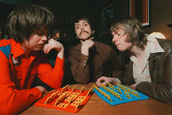 Lincoln’s Live Music Scene with Jo Richardson