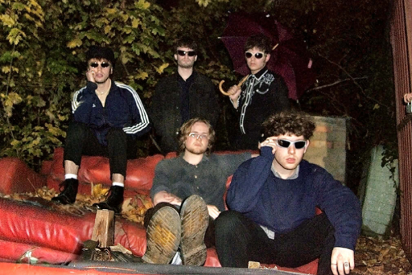 Lincoln’s Live Music Scene with Jo Richardson